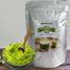 HelloYoung Organic Barley Grass Powder original 250g barley grass official store barley grass powder willy ong Raw Organic Perfect Food Green Superfood