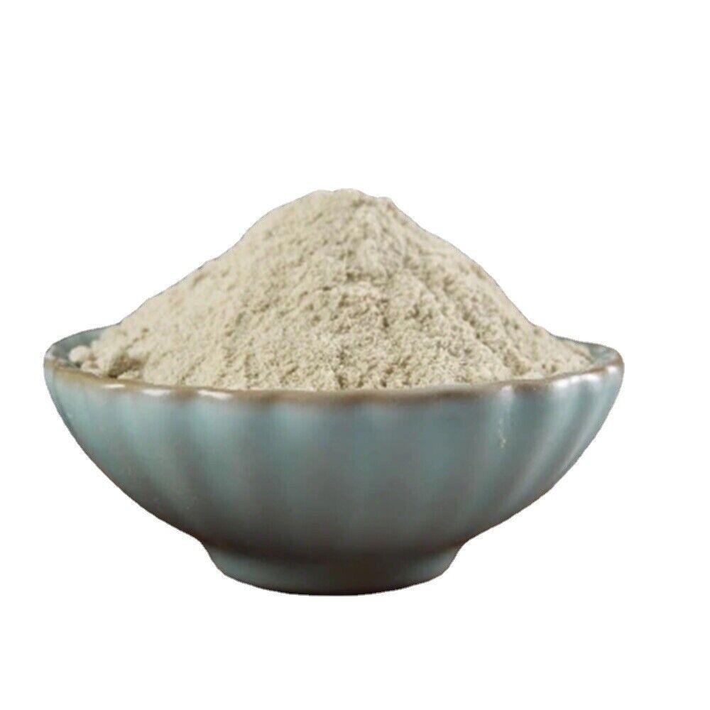 HelloYoungTea 100% Pure Tianqi Notoginseng Noto-ginseng Panax Root Powder 17.6oz