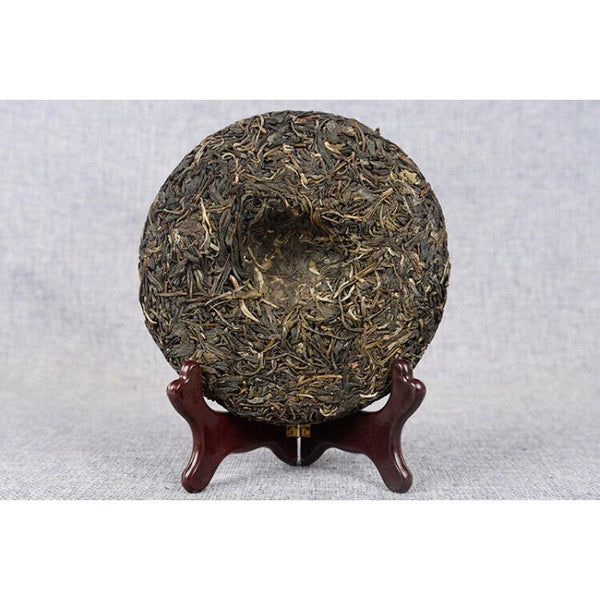 Pu'er Tea Raw Tea Cake 200g Icelandic Raw Tea Cake Arborvitae Large Tree Tea