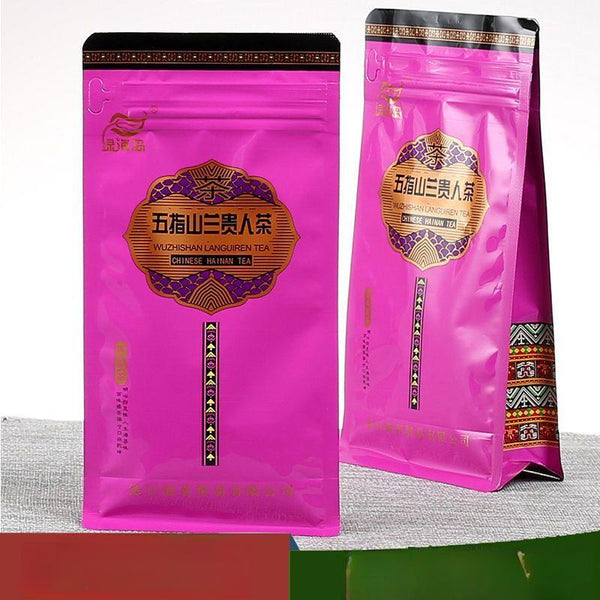 HelloYoungTea Oolong Tea Hainan Lan Guiren 2025 New Season Premium Chinese Loose Leaf 150g