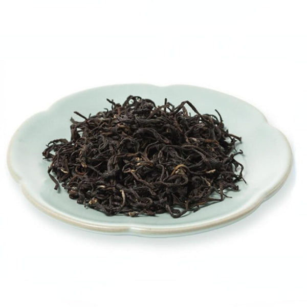 HelloYoungTea Fresh Mao Feng Green Tea Chinese Spring Loose Leaf 228g