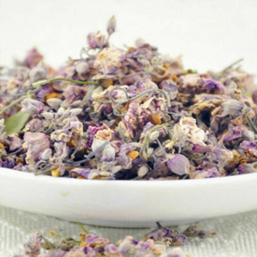 HelloYoungTea Luo Bu Ma Apocynum Venetum Herbal Tea