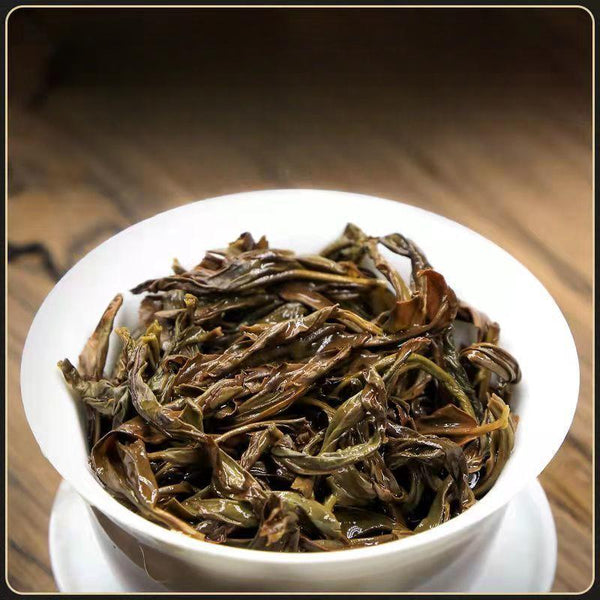 HelloYoungTea Fenghuang Dancong Tea Authentic Ginger Flower Aroma High Mountain Oolong