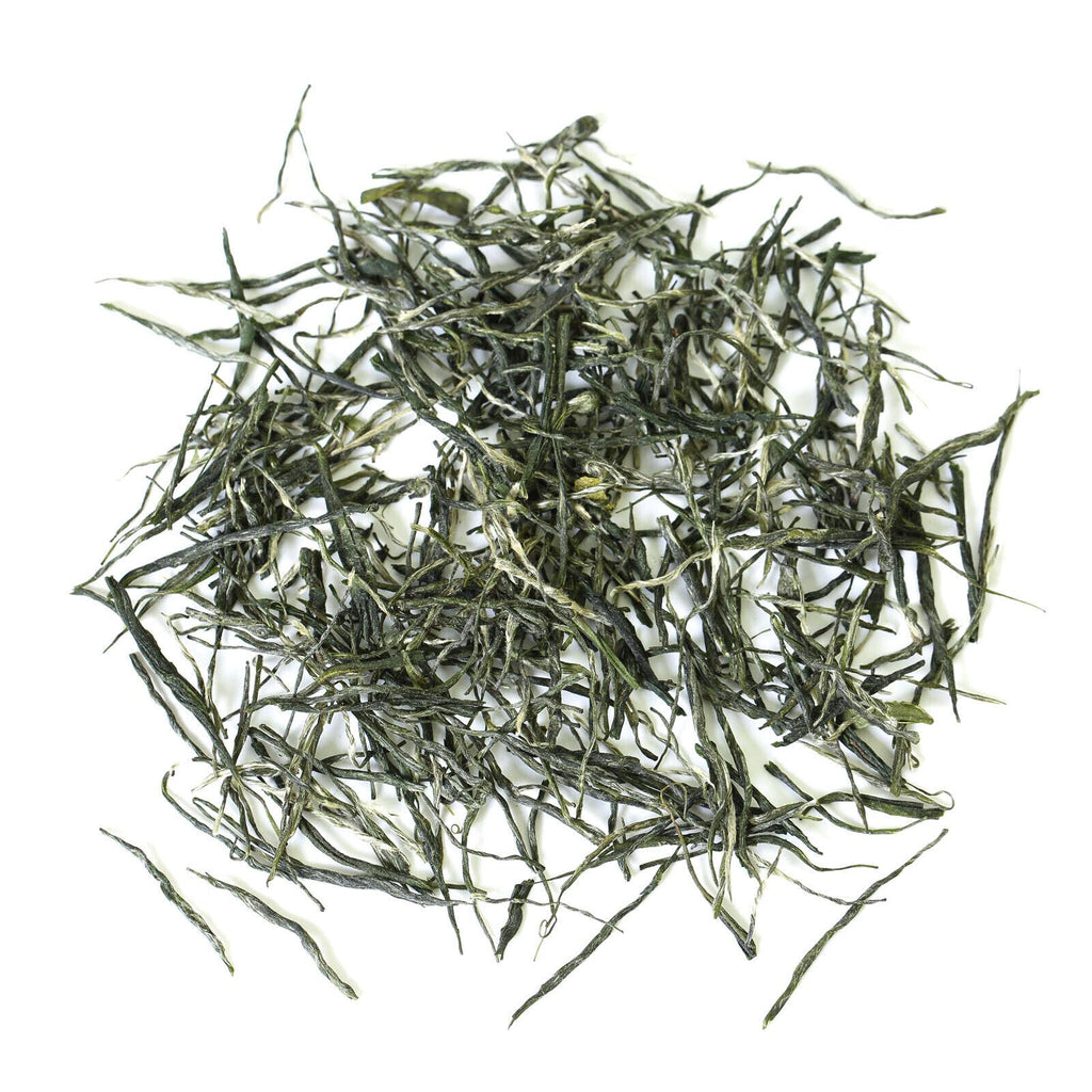HELLOYOUNG 250g Premium Spring Xinyang Mao Jian Straight Maojian  Green Tea
