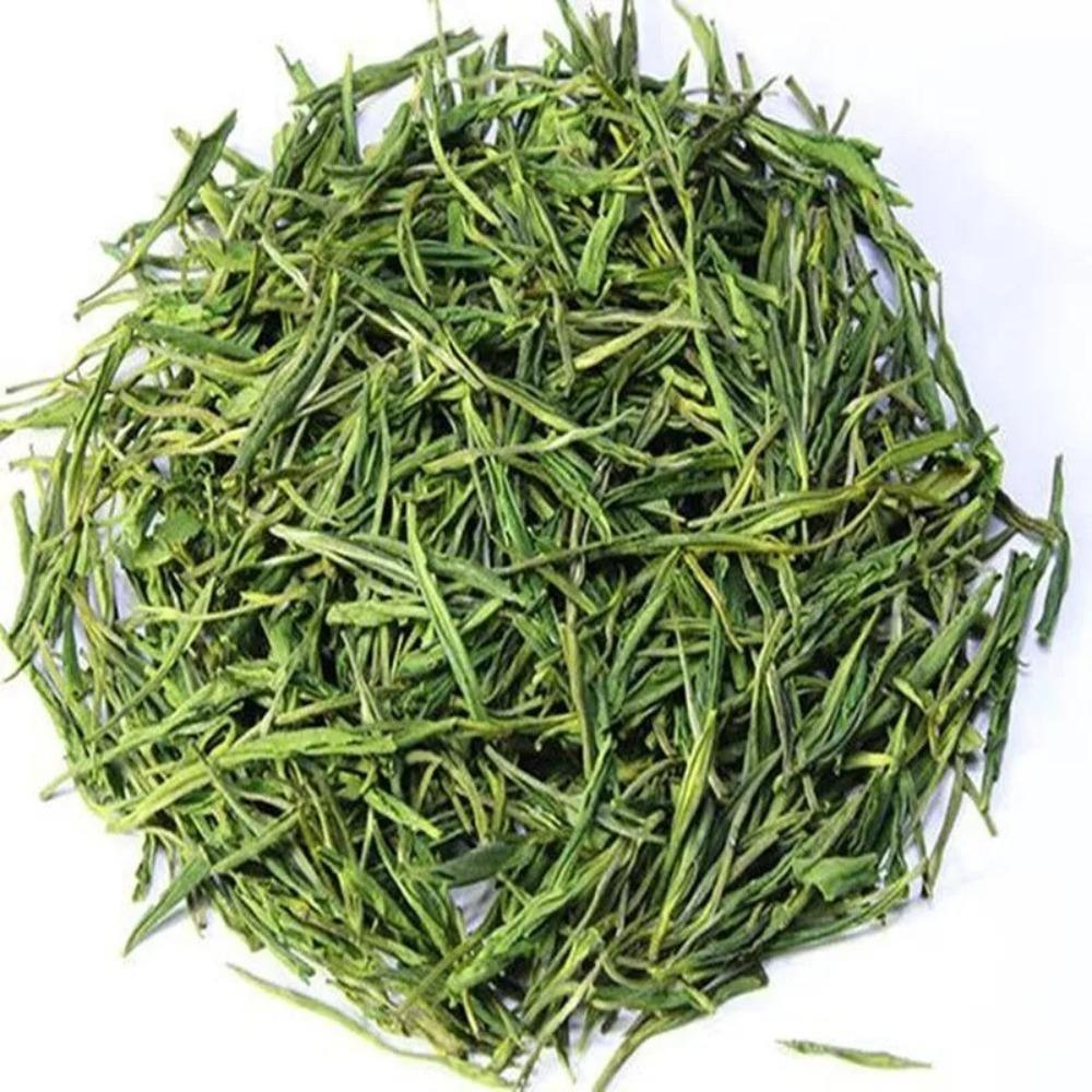 500g Premium Grade Zhejiang AnJi Bai Pian White Tea An Ji Bai Cha Green Tea 500克优质浙江安吉白片 安吉白茶 绿茶