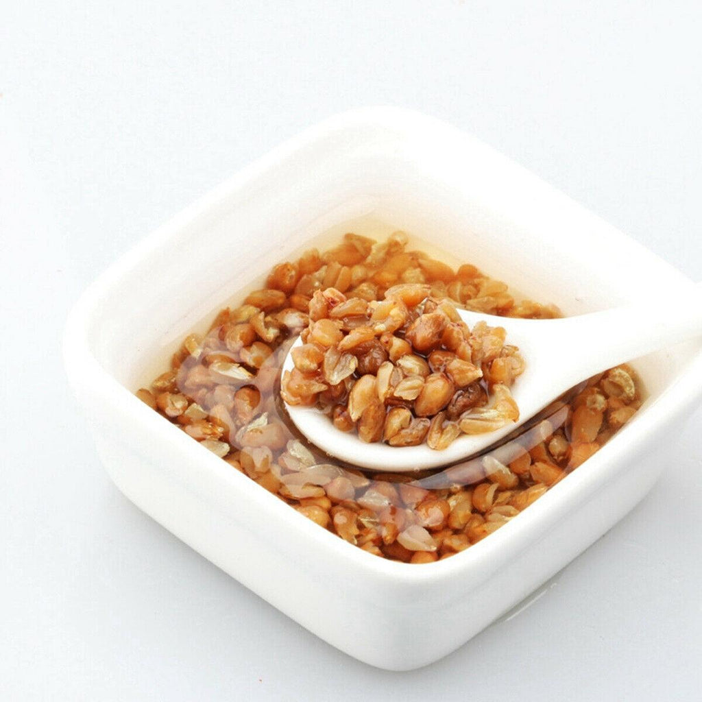 HelloYoungTea Premium Fragrant Buckwheat Tea Herbal Tea Top Grade Drink Chinese Tasty Good Tea
