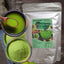 HelloYoung Organic Matcha Green Tea Powder 100% Pure Premium Culinary Grade Matcha | Lattes, Smoothies, Baking green tea powder weight loss