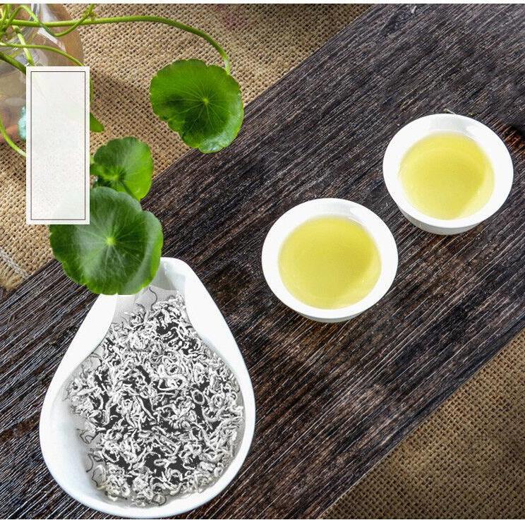 HelloYoungTea Meicha Tengcha Shenxian Cha Natural Health Herbal Tea