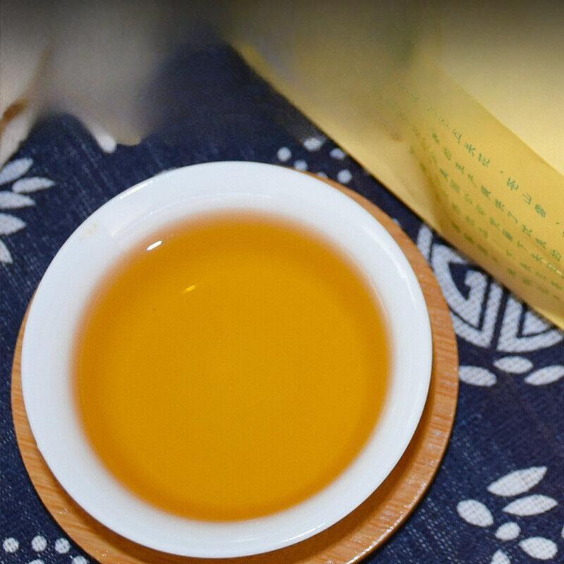 Jia Ji Tuo Cha * 2007 Yunnan Xiaguan Raw Pu'er Tea Grade A Sheng Puer Tea 500g