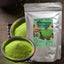 HelloYoung Organic Matcha Green Tea Powder 100% Pure Premium Culinary Grade Matcha | Lattes, Smoothies, Baking