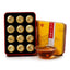 HelloYoungTea Golden Pu'er Tuo TAETEA DAYI Zheng Pin Xiao Jin Tuo Pu-erh Tea Tuo Mini 36g Ripe
