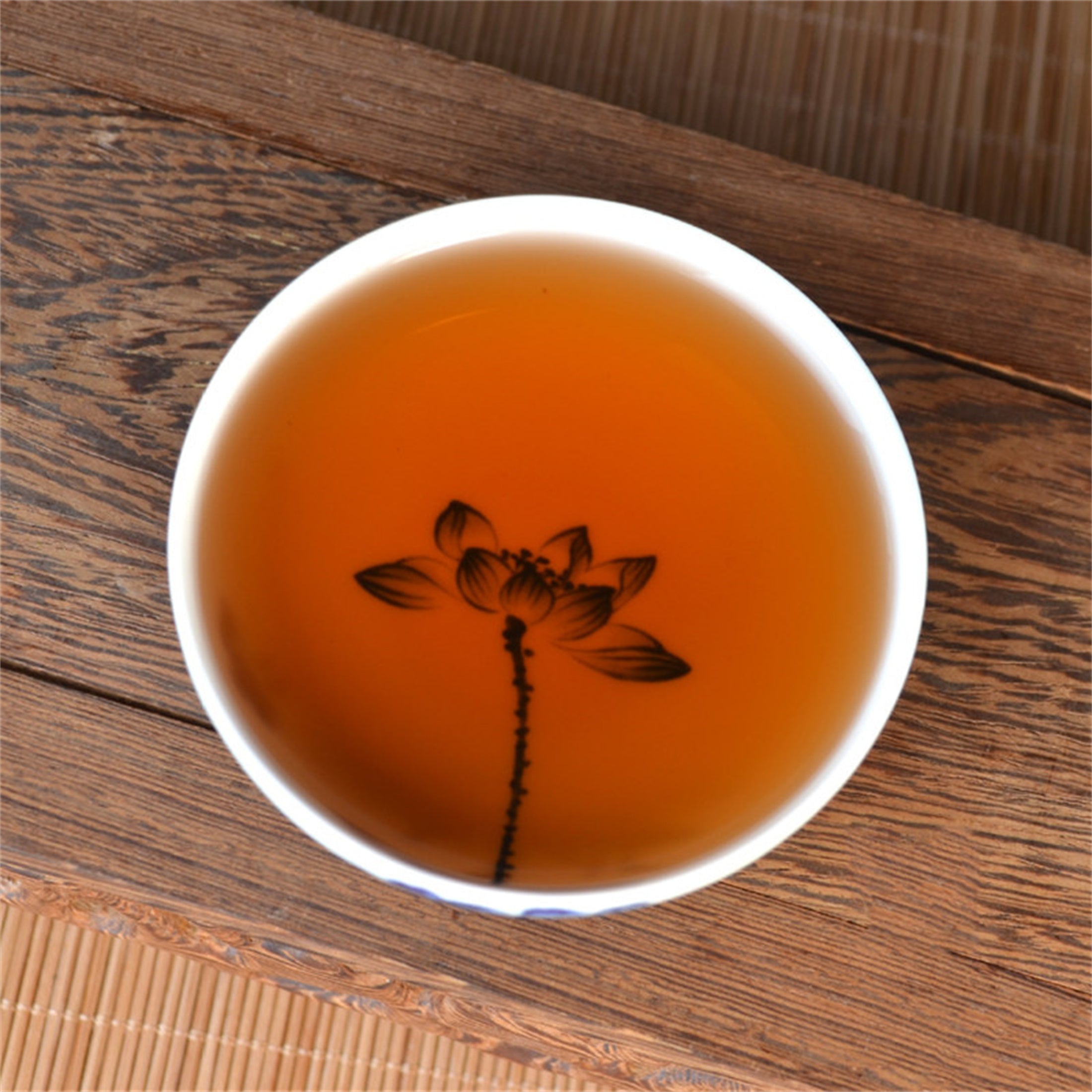HelloYoung Tuo Cha Puer Ripe Tuocha * Pu Erh V93 Tea Menghai Dayi Ripe Pu-erh Tea
