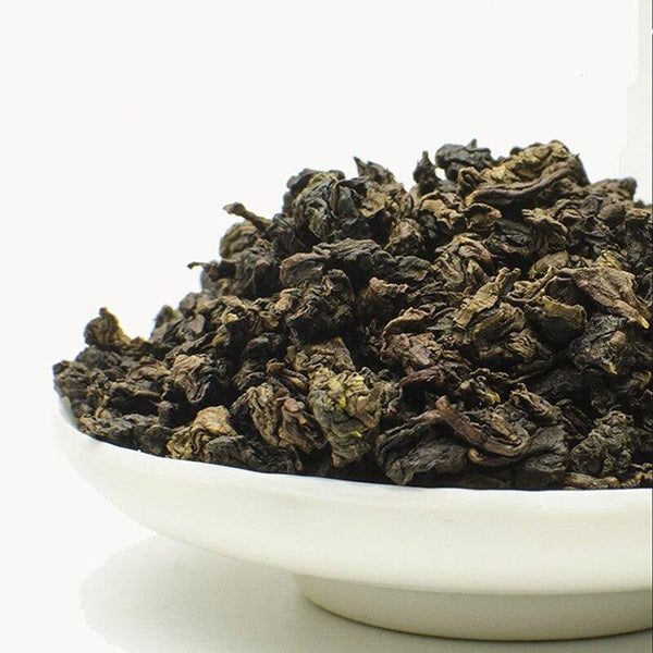 HelloYoungTea 2023 Roasted Tieguanyin Oolong Tea, 125g