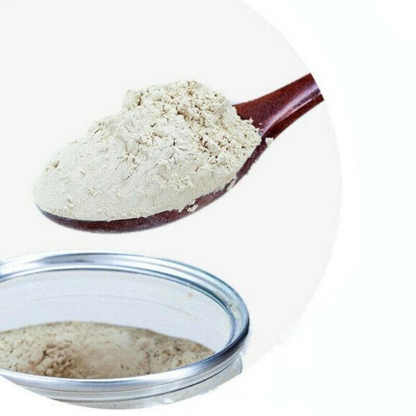 HelloYoungTea 50g Xiuzheng Canned Sanqi Powder China Notoginseng Herbal Tea Powder Health Care