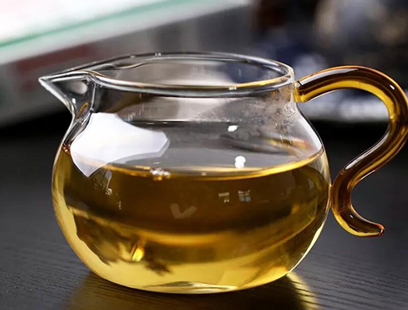 HelloYoungTea Haiwan Old Comrade 2018 Chinese Tea 9968 Batch 181 Shen Puer Tea Brick 250g
