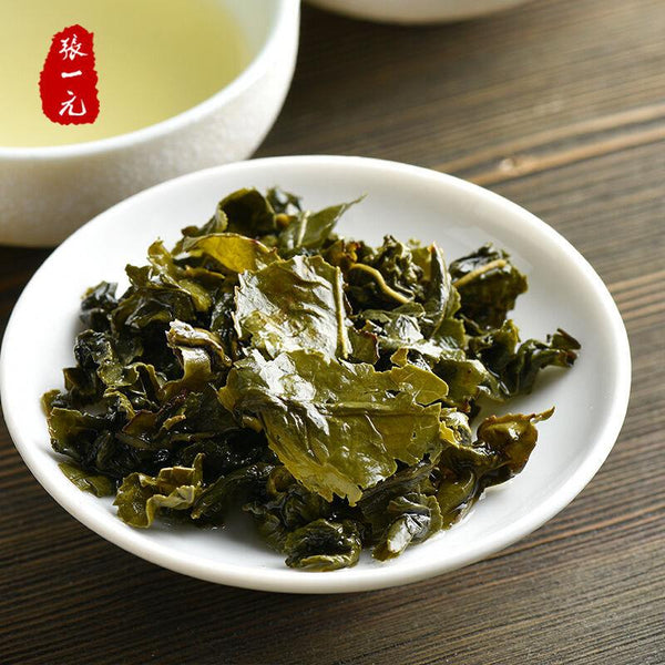 HelloYoungTea Premium Oolong Tea 56g Can New Tea