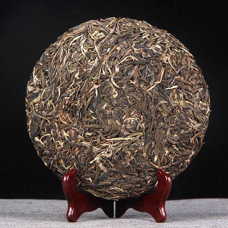 357g Yunnan Puer Raw Tea