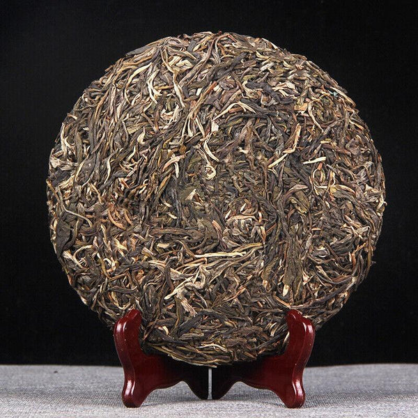 357g Yunnan Puer Raw Tea