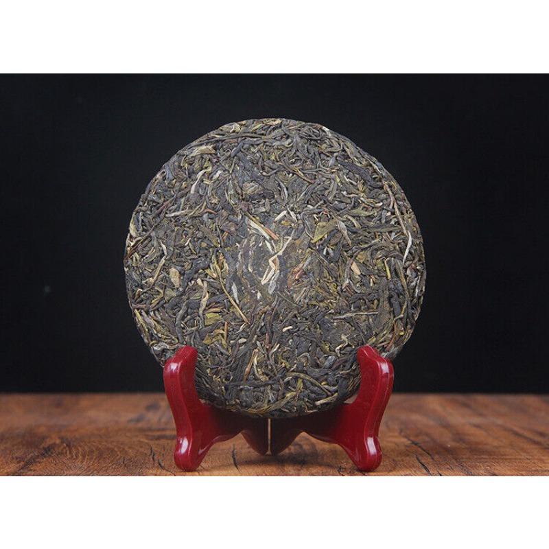 200g Tea Cake Yunnan Pu'er Raw Tea Cake
