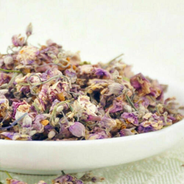 HelloYoungTea Luo Bu Ma Apocynum Venetum Herbal Tea