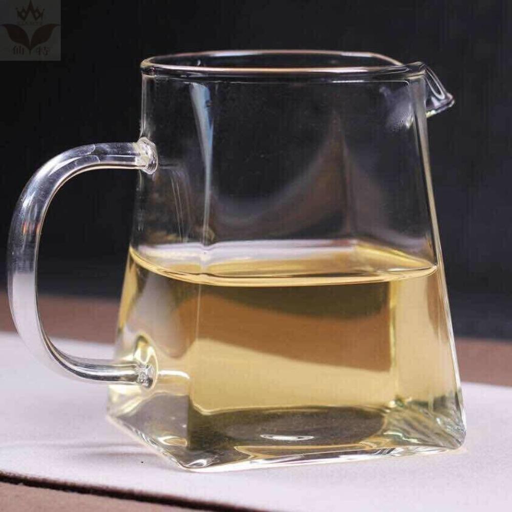 HelloYoungTea Organic White Tea Silver Needle Bai Hao Yin Zhen Fuding White Tea Cake 300g