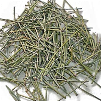HelloYoung Somlata - Soma - Ephedra Vulgaris - Ephedra gerardiana  (250 GM) Main image