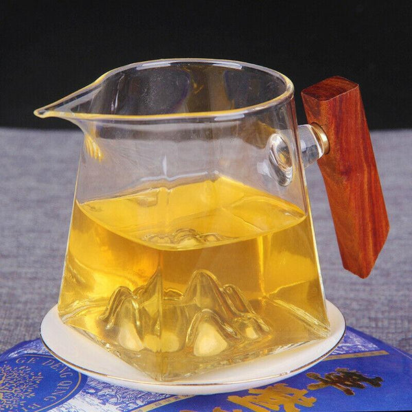 357g Yunnan Puer Raw Tea