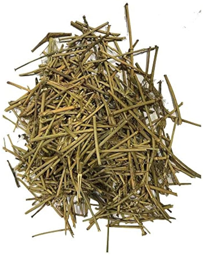 HelloYoung Somlata - Soma - Ephedra gerardiana - Som Lata - Somlata Pnachang - Somlaha - 500Grm Main image