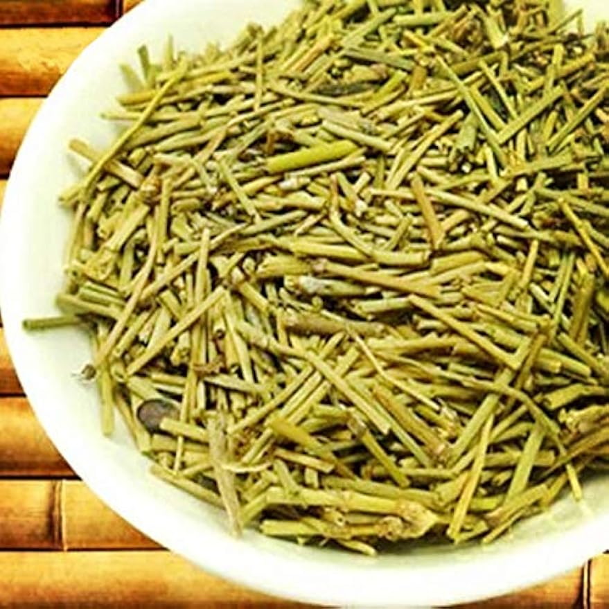HelloYoung 250g Ephedra Root Herbal tea China Original Scented Tea Good Tea Natural Organic Flower tea Green Food Without Additives Herb tea