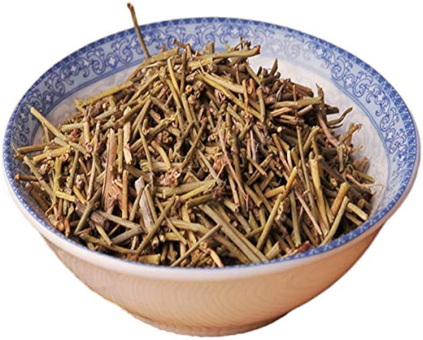 HelloYoung 250g Ephedra Root Herbal tea China Original Scented Tea Good Tea Natural Organic Flower tea Green Food Without Additives Herb tea