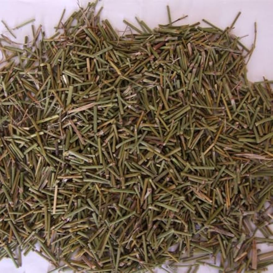 HelloYoung 250g Ephedra Root Herbal tea China Original Scented Tea Good Tea Natural Organic Flower tea Green Food Without Additives Herb tea Secondary image