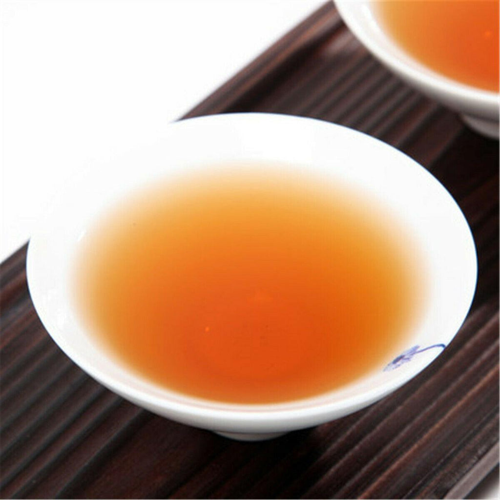HelloYoungTea Oriental Beauty Oolong BaiHao Oolong Tea Green Tea