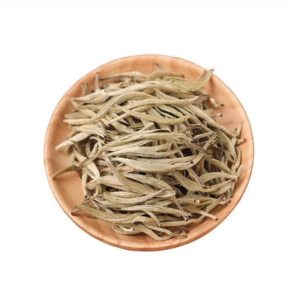 250g Nature YunNan JingGu White Tea Silver Needle Bai Hao Yin Zhen white tea 250克 天然云南景谷白茶 白毫银针 白茶