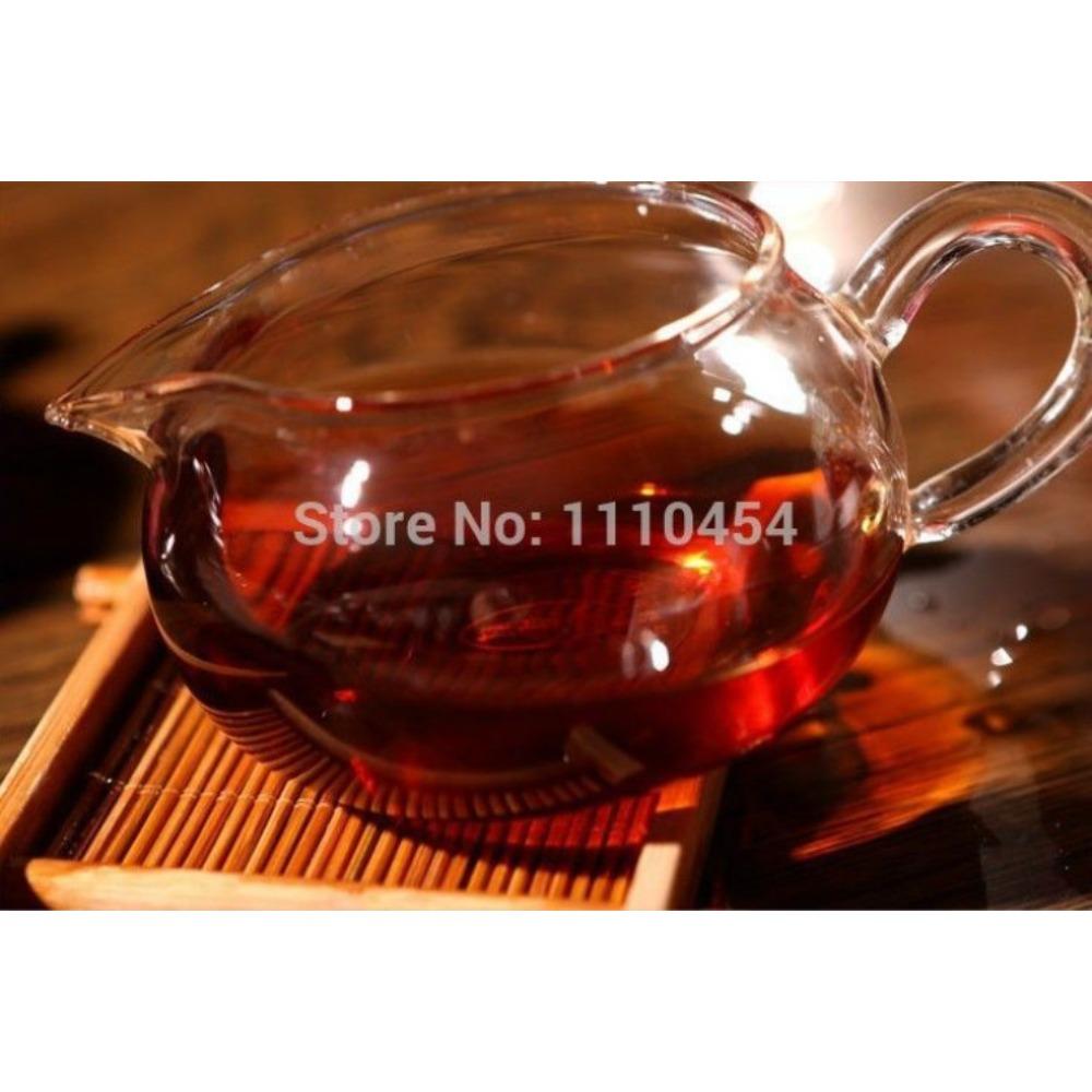 HelloYoungTea Premium Mini Tuocha Puer Tea with Glutinous Rice Aroma in Tin