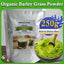 HelloYoung Organic Barley Powder 100% Pure and Natural, No Additives and Preservatives Support Immune System and Digestion, Vegan