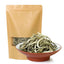 HelloYoungTea 250g Premium Silver Needle White Tea Bai hao Yin zhen Chinese Tips Loose Tea