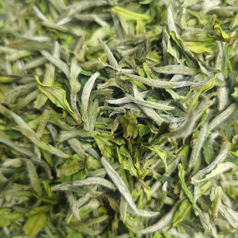 HelloYoungTea Supreme Fat Burner Chinese green white tea healthy tea sencha green tea