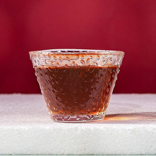 HelloYoungTea CHINA TEA Golden Rooster Tuo Tea Pu-erh Tea Tuocha 2020 100g Ripe Pu'er Tea