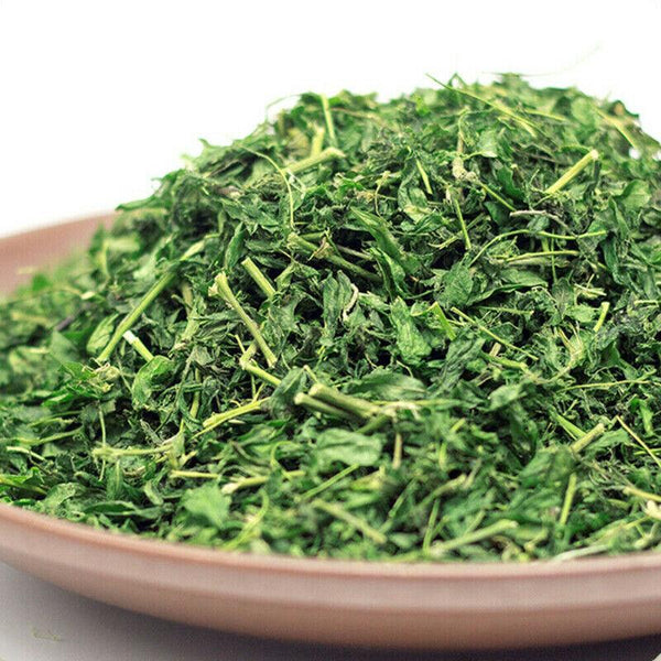 HelloYoungTea 125g Jigucao Tea Hand-fried Chicken Bone Grass Tea Nourishing Liver Herbal Tea