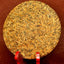 HelloYoungTea 2023 Fengqing Dianhong Black Tea, Large Golden Buds, Honey Aroma, Dian Hong Tea Cake 200g/400g