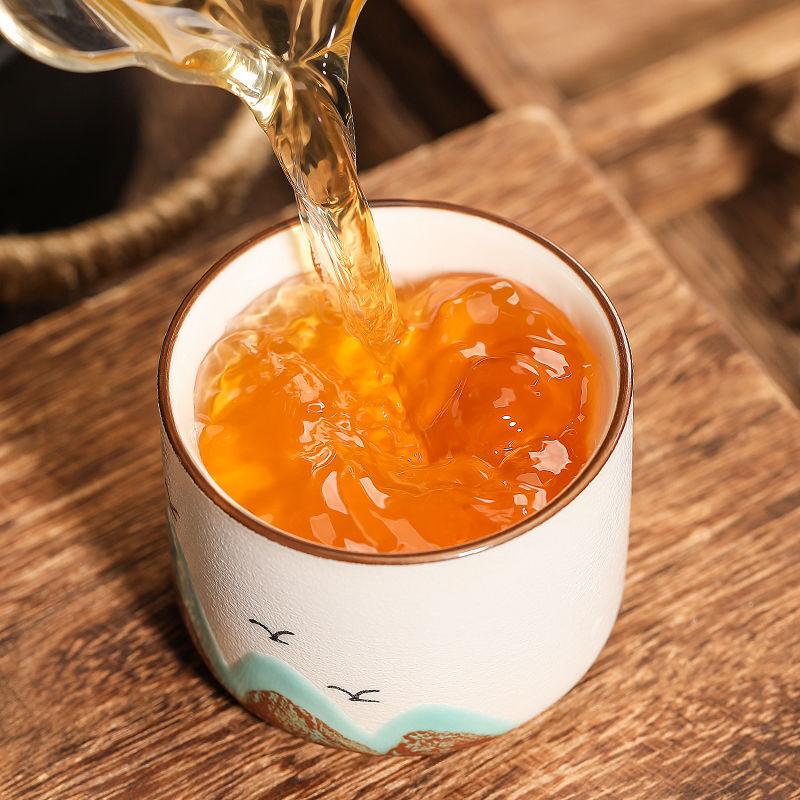 HelloYoungTea Chaozhou Fenghuang Dancong Oolong Premium 500g New Harvest Rich Aroma