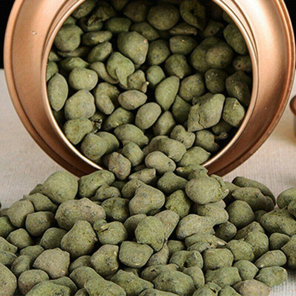 HelloYoungTea 2023 Taiwan Oolong Tea Ginseng Oolong Tea Sweet Osmanthus Scented 250g