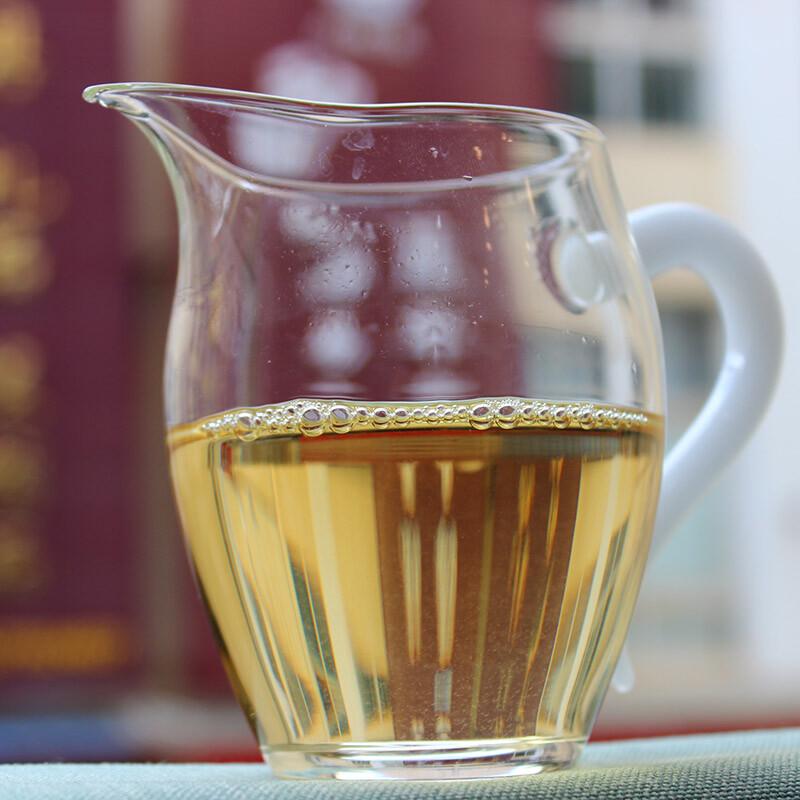 HelloYoungTea Premium Bai Hao Yin Zhen * Chinese Silver Needle White Tea Silver Needle Loose