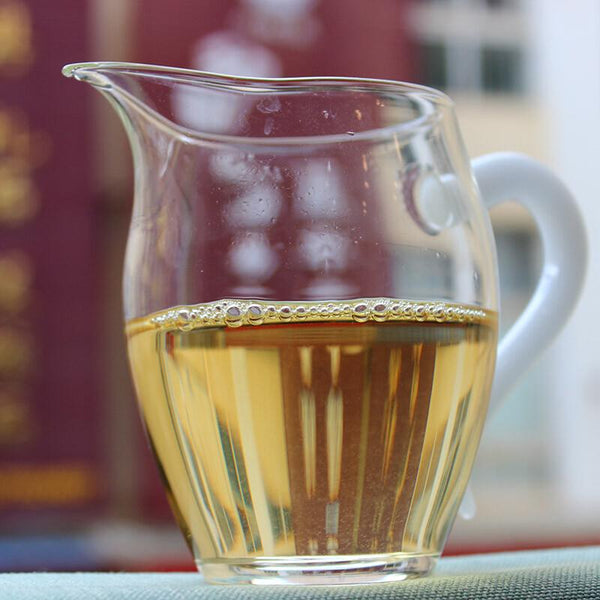 HelloYoungTea Premium Bai Hao Yin Zhen * Chinese Silver Needle White Tea Silver Needle Loose