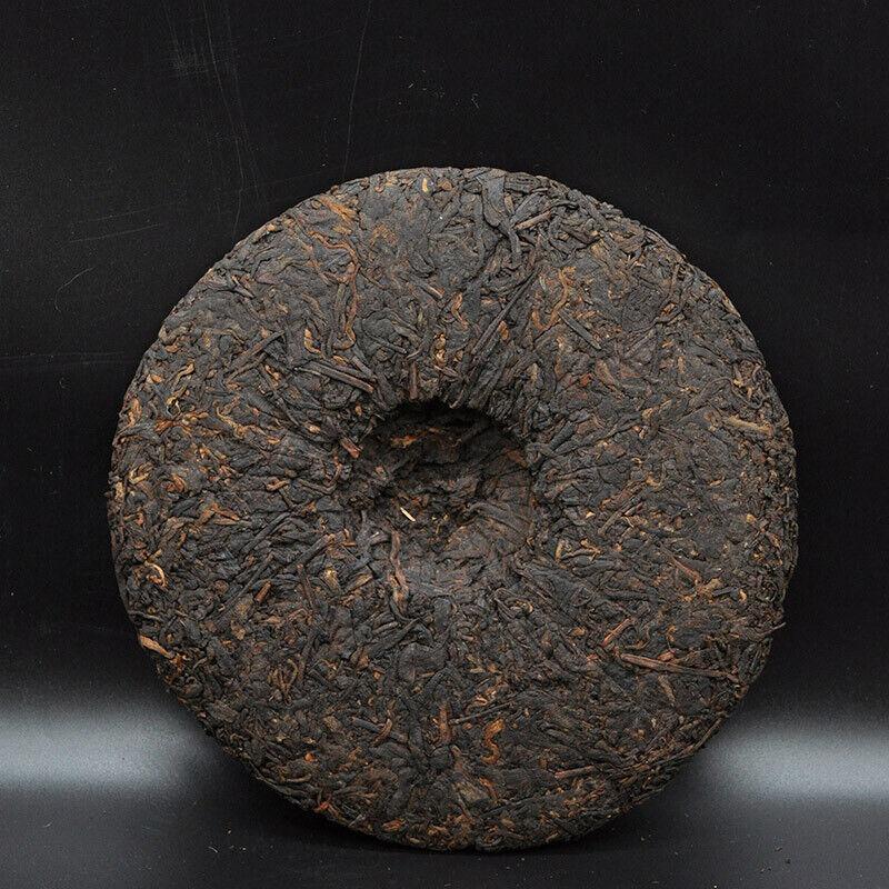 357g Yunnan Puer Tea Cake