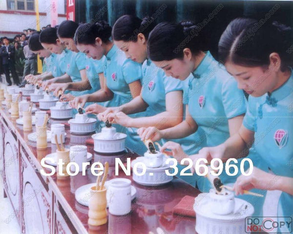 Top Organic Tie Guan Yin Green Tea 250g Classical Fragrant Type Milk Oolong Tea