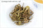 HelloYoung Jasmine Flower Tea Herbal Fragrant Floral Tea Dried Pearl Organic Green Tea 100g