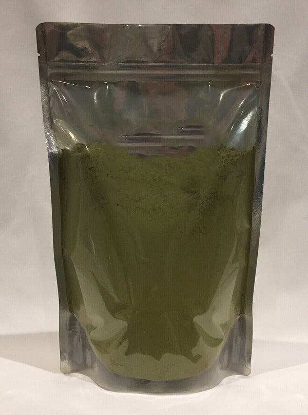 MORINGA OLEIFERA Leaf Powder - 250g - Premium Quality - 100% Certified Organic