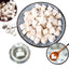 HelloYoung Poria Cocos Yunnan Poria Cocos Lump Poria Cocos Tablet  Beauty and Health Tea