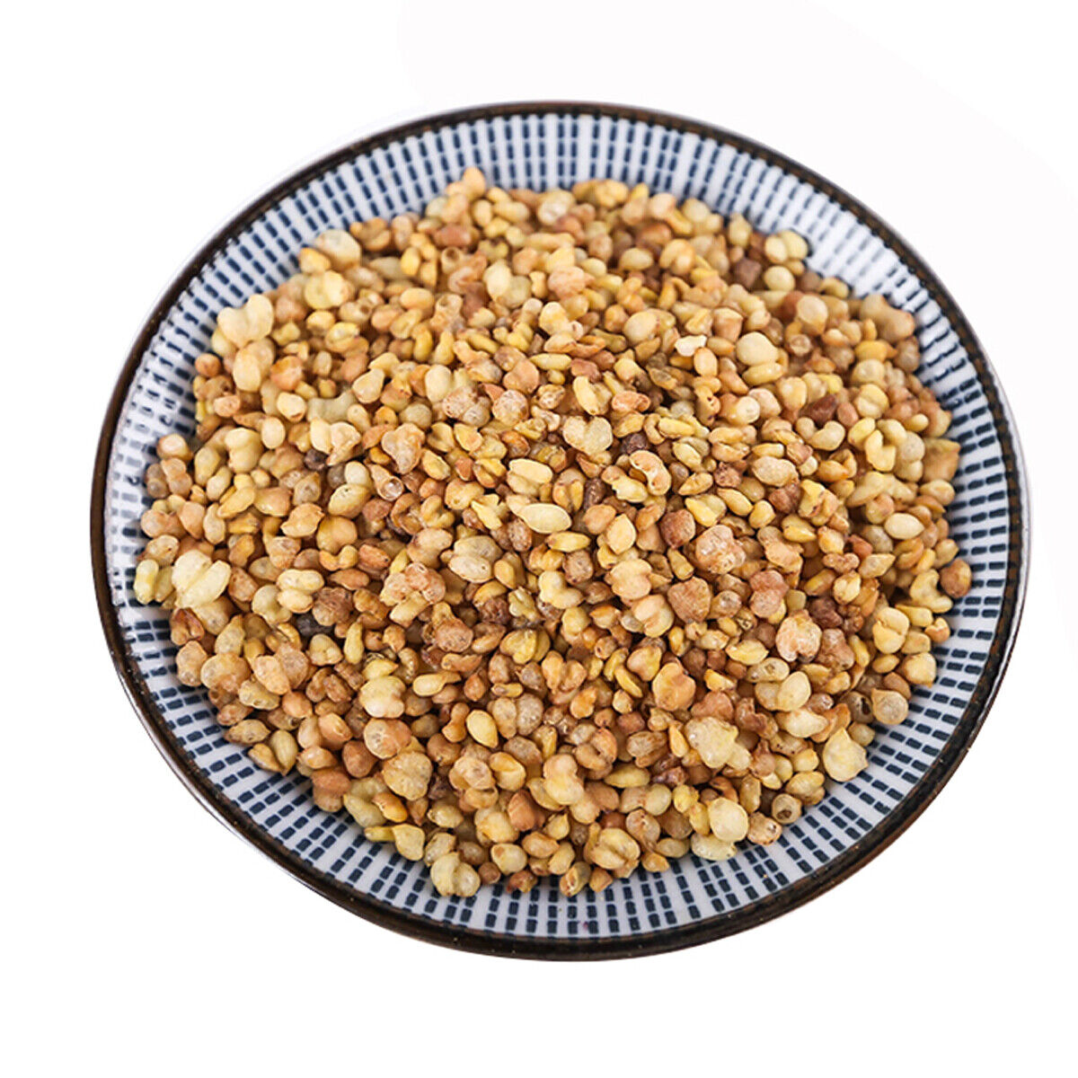 HelloYoung Herbal Tea Weight Loss and Relaxation Green Food Tertiary-buckwheat Yellow Tea Main image